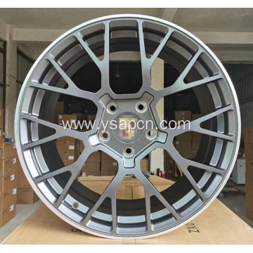 Wheel Rim Forged Wheel Rims for Cayenne Panamera